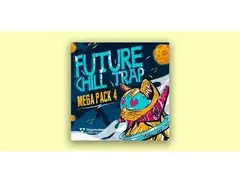 Singomakers Sounds Future Chill Trap Mega Pack 4 main image