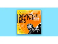Singomakers Sounds Rawstyle Till The End main image
