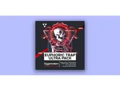 Singomakers Sounds Euphoric Trap Ultra Pack main image