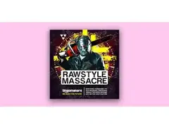 Singomakers Sounds Rawstyle Massacre main image