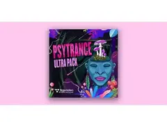 Singomakers Sounds Psytrance Ultra Pack main image
