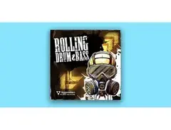 Singomakers Sounds Rolling DnB main image