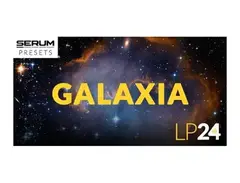 LP24 Audio Serum - Galaxia main image