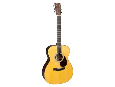 Martin OM-21