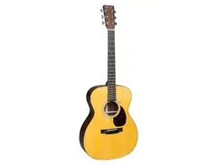 Martin OM-21