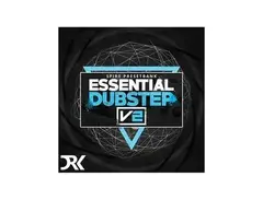 Resonance Sound Essential Dubstep for Spire Vol. 2 main image
