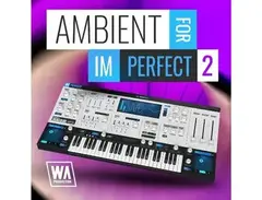 W.A. Production Ambient for ImPerfect 2 main image