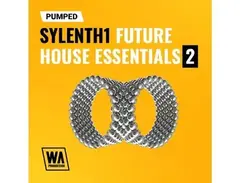 W.A. Production Pumped: Sylenth1 Future House Essentials 2 main image