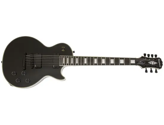Epiphone Matt Heafy Les Paul Custom-7