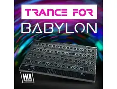 W.A. Production Trance for Babylon 1 main image