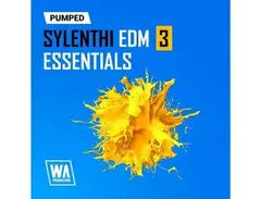 W.A. Production Pumped: Sylenth1 EDM Essentials 3 main image