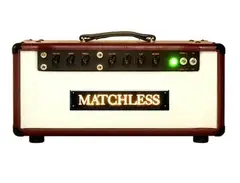 Matchless HC-30 Guitar Amp Head