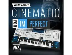 W.A. Production Cinematic for ImPerfect main image