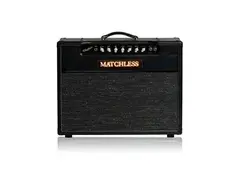 Matchless Chieftain 2X10 Combo Amp