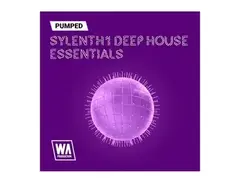 W.A. Production Pumped: Sylenth1 Deep House Essentials main image