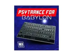 W.A. Production Psytrance for Babylon 1 main image