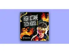 Singomakers Sounds High Octane Tech House 3 main image