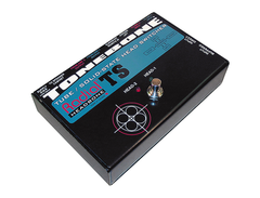 Radial Engineering Tonebone Headbone TS Switcher for Tube to Solid State Amps