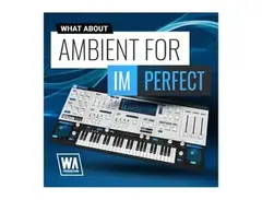 W.A. Production Ambient for ImPerfect main image