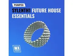 W.A. Production Pumped: Sylenth1 Future House Essentials main image