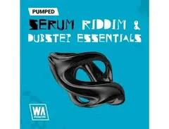 W.A. Production Pumped: Serum Riddim & Dubstep Essentials main image