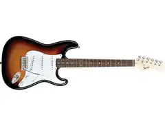 Squier Stratocaster Squier Stratocaster