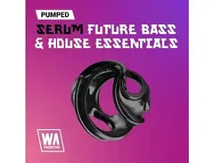 W.A. Production Pumped: Serum Future & Bass House Essentials main image