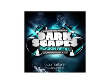 Loopmasters Dark Scapes