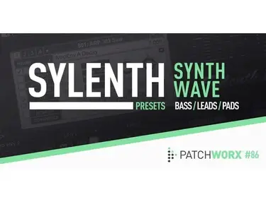 Loopmasters Synthwave - Sylenth Presets