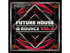 Resonance Sound Future House and Bounce Vol.2 for Serum main image