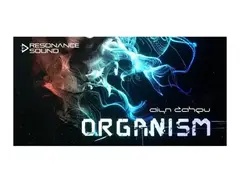 Resonance Sound AZS - Organism for Hive main image