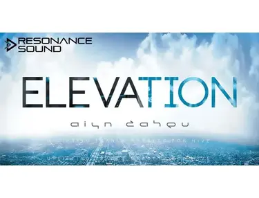 Resonance Sound AZS - Elevation for Hive