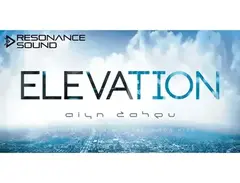 Resonance Sound AZS - Elevation for Hive main image