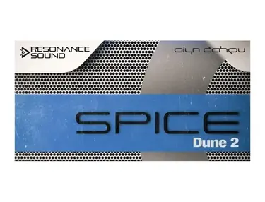 Resonance Sound AZS Spice Vol.2 for DUNE 2