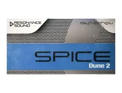 Resonance Sound AZS Spice Vol.2 for DUNE 2 main image