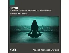 Applied Acoustics Systems Hover Chromaphone 3 Sound Bank main image