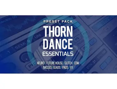 Producertech Thorn Preset Pack