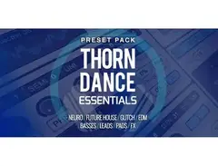 Producertech Thorn Preset Pack main image