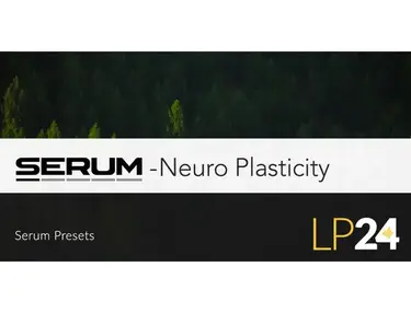 LP24 Audio Neuro Plasticity for SERUM