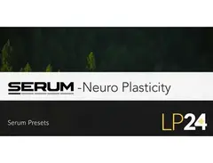 LP24 Audio Neuro Plasticity for SERUM main image