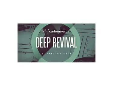 Plugin Boutique Carbon Electra Expansion Pack: Deep Revival
