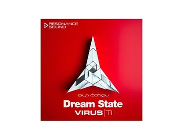 Resonance Sound Aiyn Zahev Sounds - Dream State Virus TI Patches