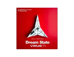 Resonance Sound Aiyn Zahev Sounds - Dream State Virus TI Patches main image