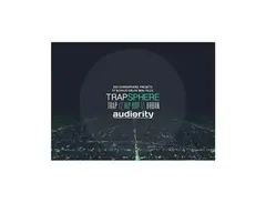 Audiority Omnisphere Trapsphere main image