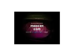 Audiority Omnisphere Modern EDM main image