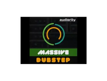 Audiority Massive Dubstep