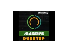 Audiority Massive Dubstep main image