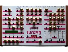 The Mayfield Four Members, Gear & Sound | Equipboard