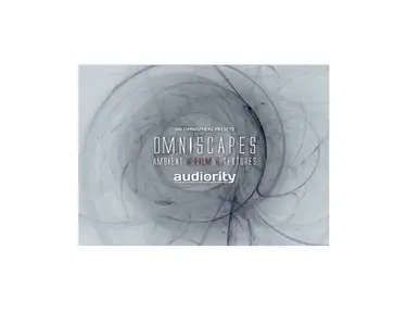 Audiority Omnisphere Omniscapes