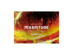 Audiority Omnisphere: Magnitude main image